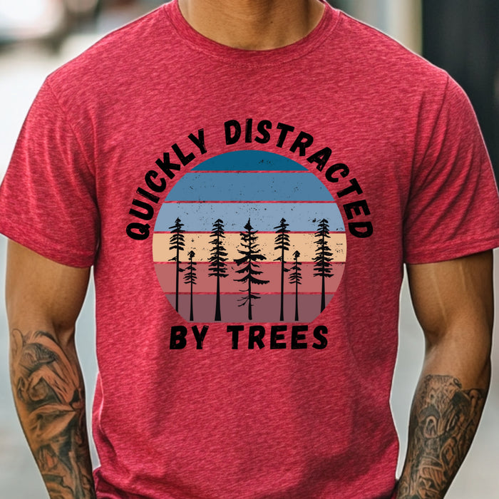 Arborist Gift for Arborist Gifts Woodworker Gifts Arborist Shirt Arborist T-Shirt Tree Hugger Tree Trimmer Lumberjack Shirt Tree Climber