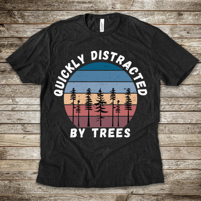 Arborist Gift for Arborist Gifts Woodworker Gifts Arborist Shirt Arborist T-Shirt Tree Hugger Tree Trimmer Lumberjack Shirt Tree Climber