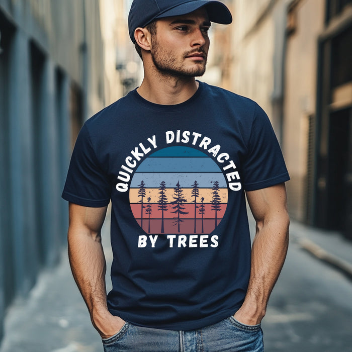 Arborist Gift for Arborist Gifts Woodworker Gifts Arborist Shirt Arborist T-Shirt Tree Hugger Tree Trimmer Lumberjack Shirt Tree Climber
