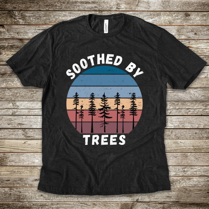 Arborist Gift for Arborist Gifts Woodworker Gifts Arborist Shirt Arborist T-Shirt Tree Hugger Tree Trimmer Lumberjack Shirt Tree Climber