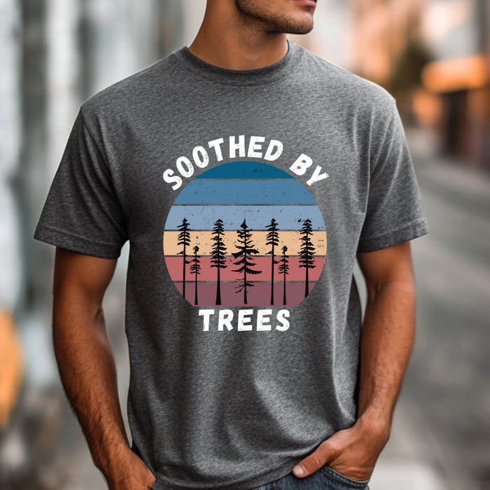 Arborist Gift for Arborist Gifts Woodworker Gifts Arborist Shirt Arborist T-Shirt Tree Hugger Tree Trimmer Lumberjack Shirt Tree Climber