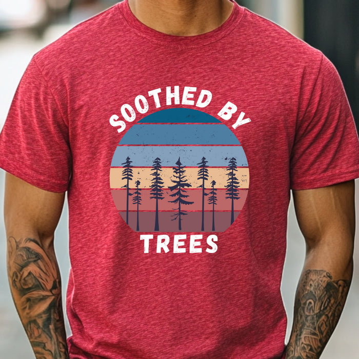 Arborist Gift for Arborist Gifts Woodworker Gifts Arborist Shirt Arborist T-Shirt Tree Hugger Tree Trimmer Lumberjack Shirt Tree Climber