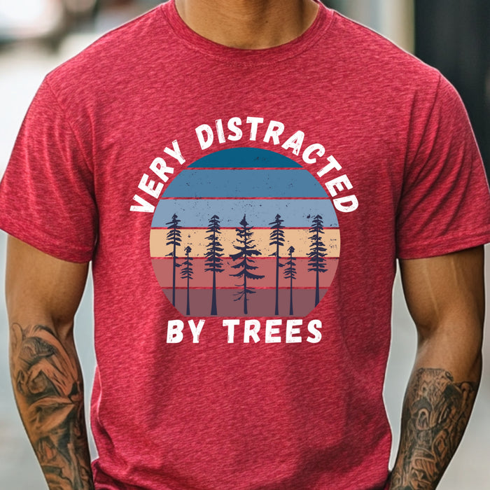 Arborist Gift for Arborist Gifts Woodworker Gifts Arborist Shirt Arborist T-Shirt Tree Hugger Tree Trimmer Lumberjack Shirt Tree Climber