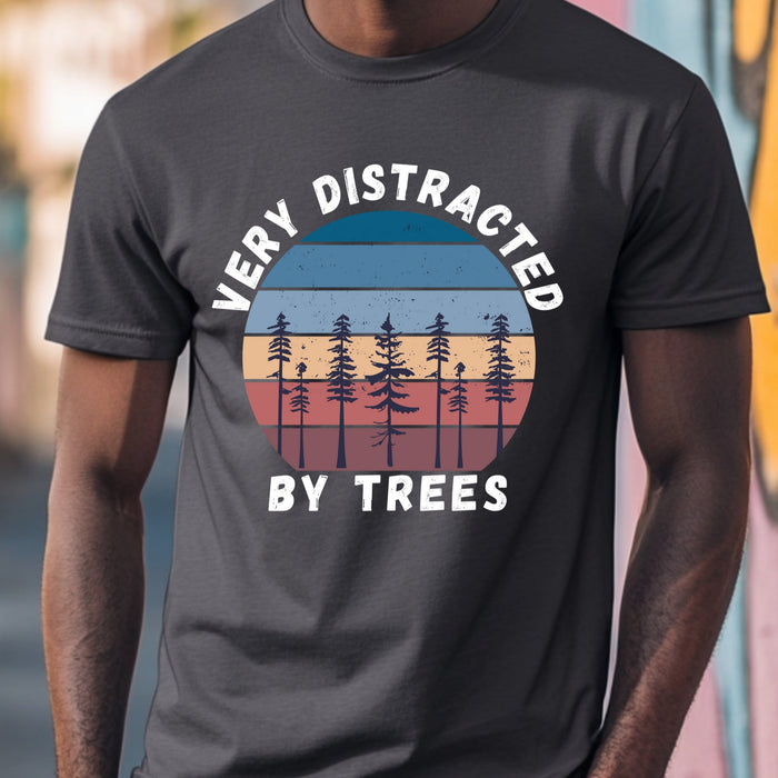 Arborist Gift for Arborist Gifts Woodworker Gifts Arborist Shirt Arborist T-Shirt Tree Hugger Tree Trimmer Lumberjack Shirt Tree Climber