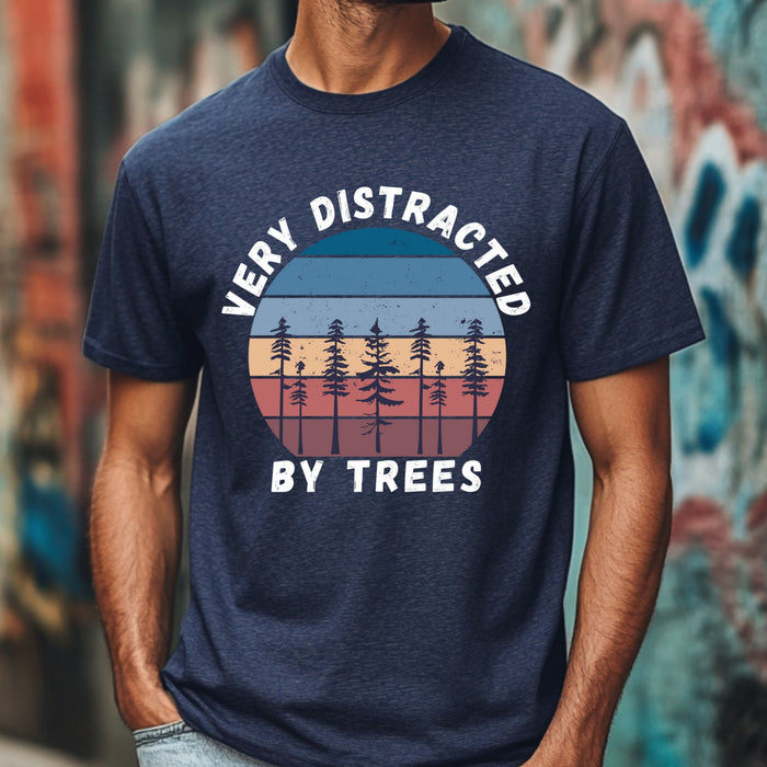 Arborist Gift for Arborist Gifts Woodworker Gifts Arborist Shirt Arborist T-Shirt Tree Hugger Tree Trimmer Lumberjack Shirt Tree Climber
