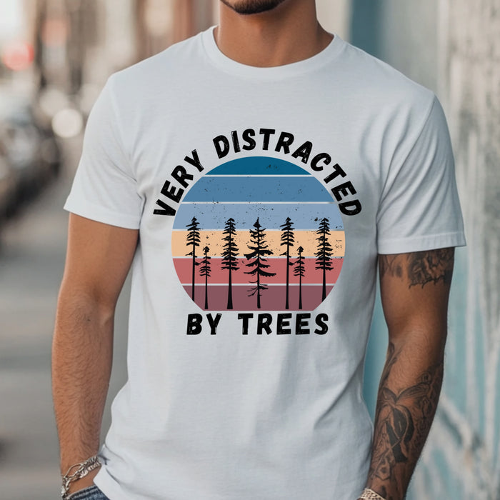 Arborist Gift for Arborist Gifts Woodworker Gifts Arborist Shirt Arborist T-Shirt Tree Hugger Tree Trimmer Lumberjack Shirt Tree Climber