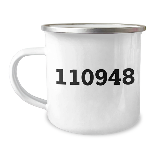 Artist Gifts for Graduation - Funny Camping Mug, Keep Calm Or I Will Use My Artist Voice, Gifts from Friends, Gifts for Artist - Image 1