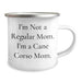 Cane Corso Dog Mom Gifts from Family - Funny Quote Camping Mug for Dad, Father's Day Unique Gifts for Cane Corso Dog Lovers - Image 2
