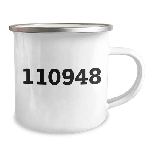 Artist Gifts for Graduation - Funny Camping Mug, Keep Calm Or I Will Use My Artist Voice, Gifts from Friends, Gifts for Artist - Image 2