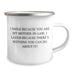 Funny Mom-in-law Camping Mug Gifts from Family - I Smile Because You Are My Mom-in-law, I Laugh Because There's Nothing You Can Do About It! for Mom-in-law's Father's Day - Image 2