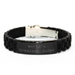 Funny Judge Gifts, World's Greatest Judge Quote, Glide lock Clasp Bracelet for Judge, Graduation Unique Gifts from Friends, Judge Appreciation - Image 1