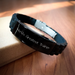 Funny Trainer Gifts from Men, Unique Glide lock Clasp Bracelet for World's Greatest Trainer on Mother's Day, Gifts for Trainers - Image 2