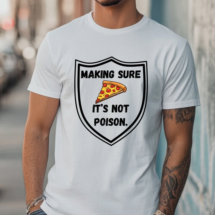 Making Sure Its Not Poison Dad Tax Shirt Dad Tax Dad Tax Club T Shirt Funny Fathers Day TShirt Dad Birthday Dad Joke Shirt Funny Dad Shirt
