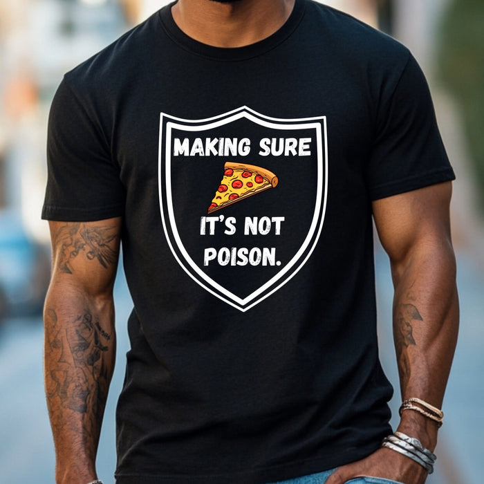 Making Sure Its Not Poison Dad Tax Shirt Dad Tax Dad Tax Club T Shirt Funny Fathers Day TShirt Dad Birthday Dad Joke Shirt Funny Dad Shirt