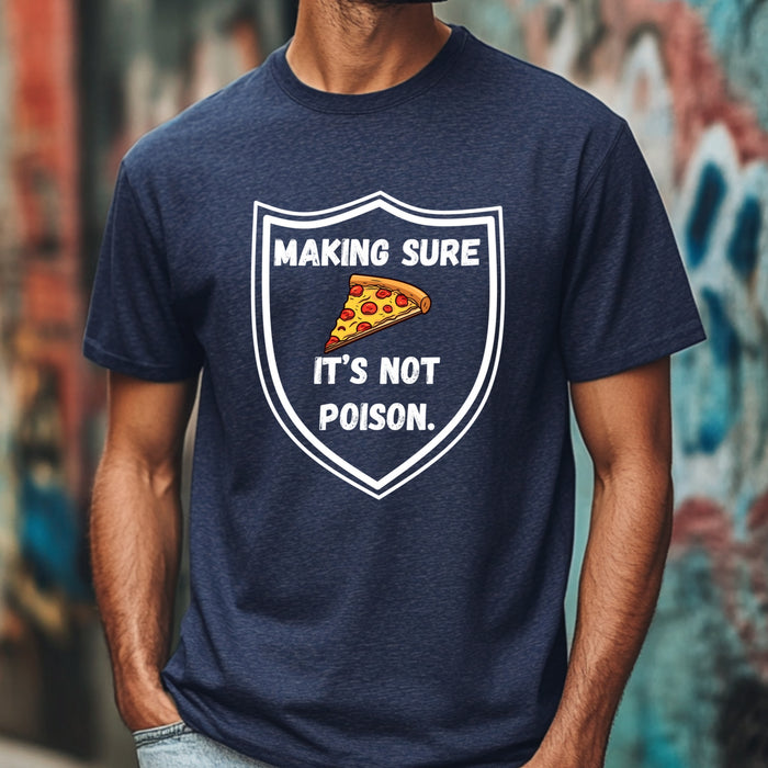 Making Sure Its Not Poison Dad Tax Shirt Dad Tax Dad Tax Club T Shirt Funny Fathers Day TShirt Dad Birthday Dad Joke Shirt Funny Dad Shirt