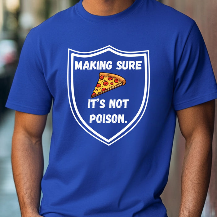 Making Sure Its Not Poison Dad Tax Shirt Dad Tax Dad Tax Club T Shirt Funny Fathers Day TShirt Dad Birthday Dad Joke Shirt Funny Dad Shirt