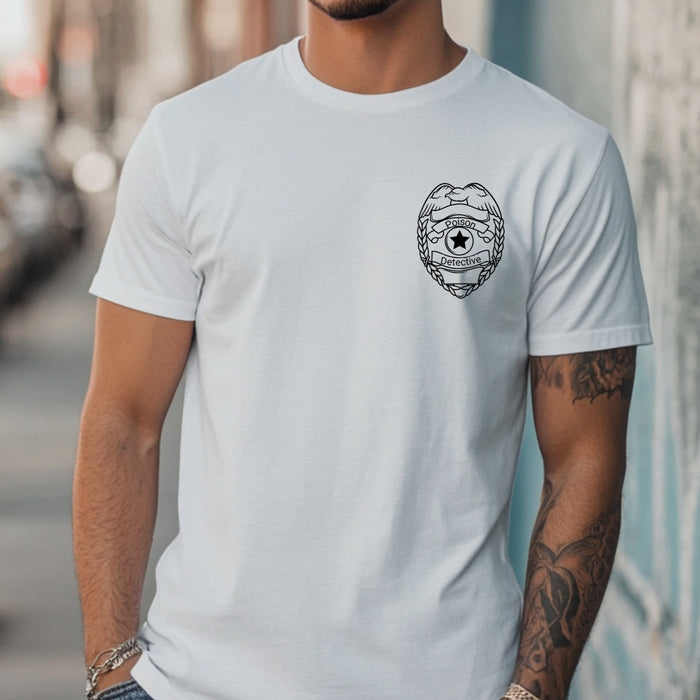 Making Sure Its Not Poison Dad Tax Shirt Dad Tax  Poison DetectiveDad Tax Club T Shirt Funny Fathers Day TShirt Dad Birthday Dad Joke Shirt