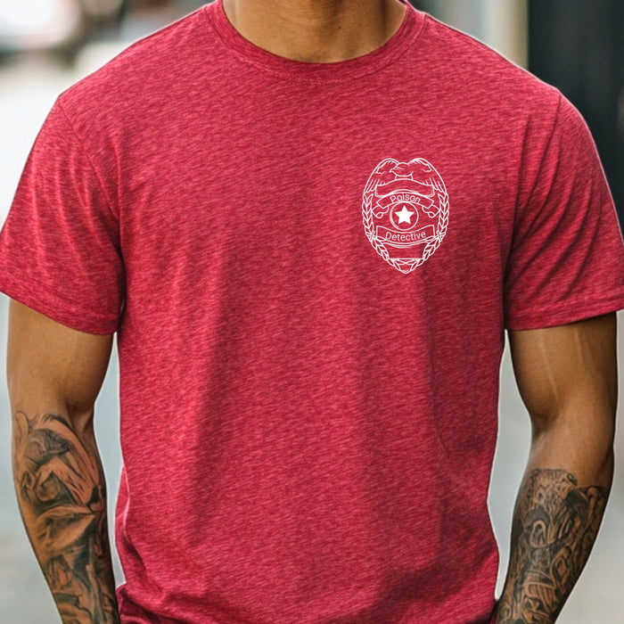 Making Sure Its Not Poison Dad Tax Shirt Dad Tax  Poison DetectiveDad Tax Club T Shirt Funny Fathers Day TShirt Dad Birthday Dad Joke Shirt