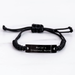World's Greatest Nurse Funny Quotes Rope Bracelet Gifts from Friends to Family for Mother's Day Unique Nurse Gifts - Image 3