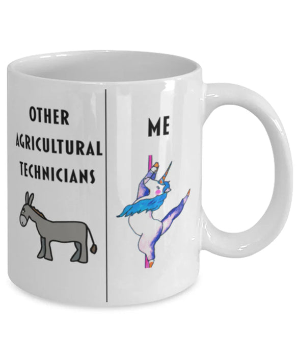 Funny Agricultural Technician Christmas Gift, Christmas Gift for Agricultural Technician, Agricultural Technician Birthday Gift for Agricultural Technician, Agricultural Technician Coworker Gift, Christmas Present for Agricultural Technician,Agricultural