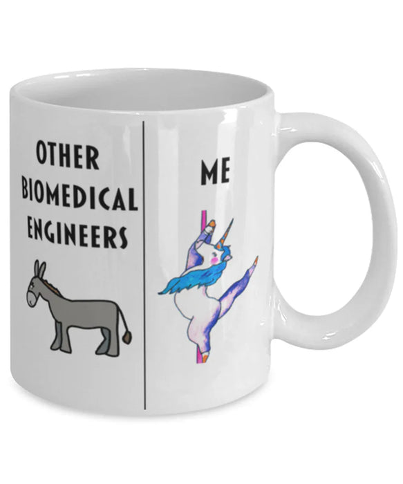 Funny Biomedical Engineer Christmas Gift, Christmas Gift for Biomedical Engineer, Biomedical Engineer Birthday Gift for Biomedical Engineer, Biomedical Engineer Coworker Gift, Christmas Present for Biomedical Engineer,Biomedical Engineer Mothers Day, Biom