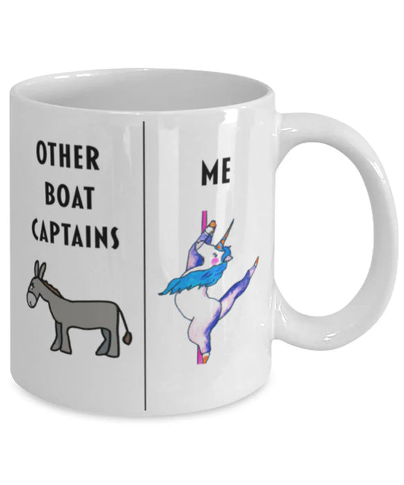 Funny Boat Captain Christmas Gift, Christmas Gift for Boat Captain, Boat Captain Birthday Gift for Boat Captain, Boat Captain Coworker Gift, Christmas Present for Boat Captain,Boat Captain Mothers Day, Boat Captain Fathers Day, Boat Captain Graduation Gif