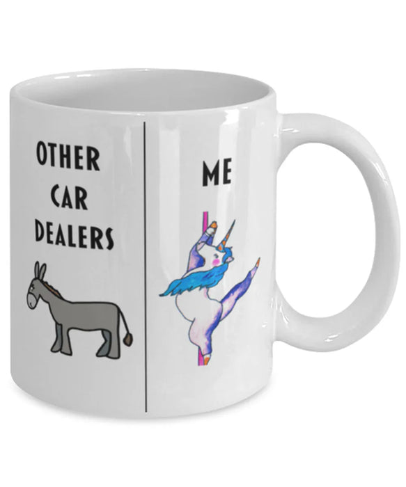 Funny Car Dealer Christmas Gift, Christmas Gift for Car Dealer, Car Dealer Birthday Gift for Car Dealer, Car Dealer Coworker Gift, Christmas Present for Car Dealer,Car Dealer Mothers Day, Car Dealer Fathers Day, Car Dealer Graduation Gift,  Perfect, Uniqu