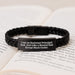 Funny Assistant Principal Gifts for Men, I Am An Assistant Principal Dad, Graduation Unique Gifts from Family - Image 3