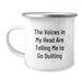 Funny Quilting Gifts from Lovers of Quilting - Quilting Humor for Valentine's Unique Gifts for Quilting Friends - Image 1