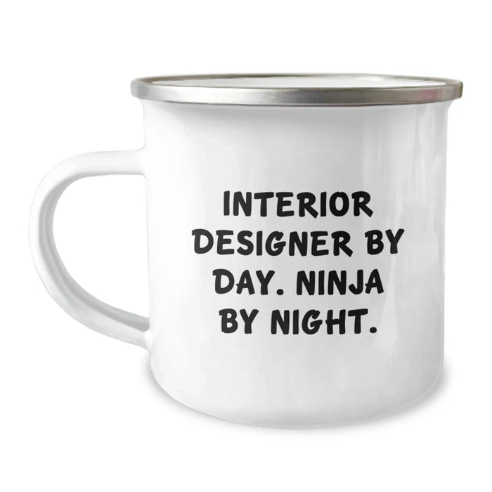 Funny Interior Designer Gifts from Friends for Christmas Unique - Image 1