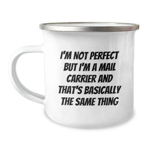 Commemorative Mail Carrier Gifts for Men Women Friends Coworkers Family from Graduation Unique Gifts - Image 1