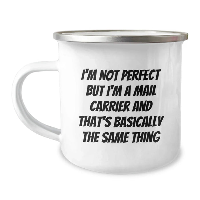 Commemorative Mail Carrier Gifts for Men Women Friends Coworkers Family from Graduation Unique Gifts - Image 1