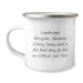 Funny Landscape Designer Gifts from Friends for Landscape Designers Christmas Unique Mugs - 'Because Classy Sassy And A Bit Fearlessy Is Not An Official Job Title.' - Image 1