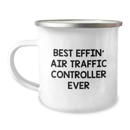 Funny Air Traffic Controller Gifts from Friends for Air Traffic Controller Christmas Unique Presents - Image 1