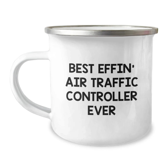 Funny Air Traffic Controller Gifts from Friends for Air Traffic Controller Christmas Unique Presents - Image 1