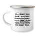 Funny Librarian Gifts for Librarian from Friends on Birthday Unique Gifts - Image 1