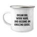 Funny Guide Gifts for Him Guide Lover Graduation Unique Gifts from Friends to Guide Graduation - Image 1