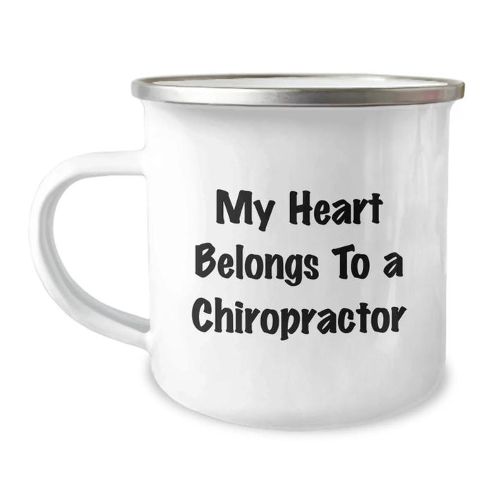 Funny Chiropractor Gifts from Men to Christmas Unique Gifts for Chiropractor Lover - Image 1
