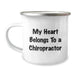Funny Chiropractor Gifts from Men to Christmas Unique Gifts for Chiropractor Lover - Image 1