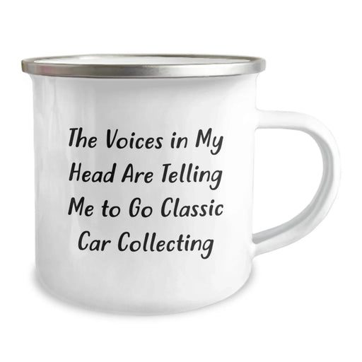 Funny Classic Car Collecting Gifts for Men Friends Funny Birthday Unique Gifts from Friends Classic Car Collecting Enthusiasts - Image 2