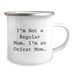 Funny Ocicat Mom Gifts from Family - Valentine's Unique Gifts for Mom - Image 2