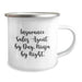 Funny Insurance Sales Agent Gifts for Men, Christmas Unique Mugs, Camping Mug Quote - Image 2