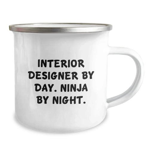 Funny Interior Designer Gifts from Friends for Christmas Unique - Image 2