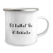 Funny Nevada Camping Mug Gifts from Friends for Men Women Family - I'd Rather Be In Nevada, Unique Nevada Camping Mug for Christmas Unique Gifts, Camping Mug for Outdoor Enthusiasts who Love Nevada - Image 2