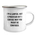 Funny Lawyer Gifts - I'm A Lawyer. Not A Magician But I Can See Why You Might Be Confused. Unique Christmas Unique Gifts for Lawyer Friends - Image 2