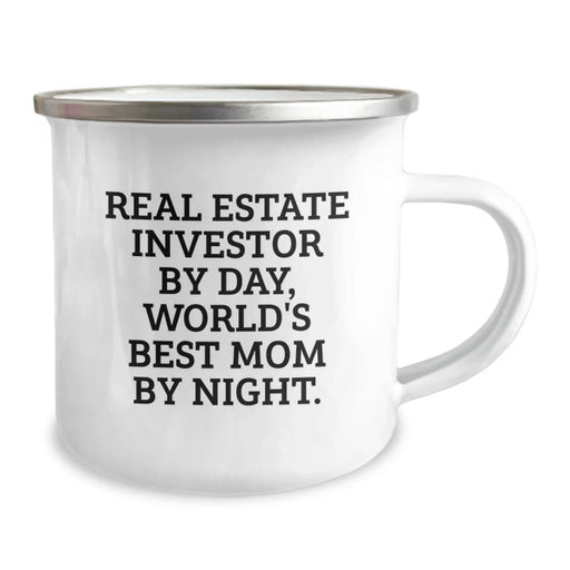 Funny Real Estate Investor Gifts from Mom for Christmas Unique Presents for Real Estate Investor Friends - Image 2