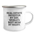 Funny Real Estate Investor Gifts from Mom for Christmas Unique Presents for Real Estate Investor Friends - Image 2