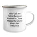 Funny Father Camping Mug Gifts from Men to Dad on Christmas Unique - Image 2