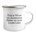 Funny Sister-in-law Gifts from Family, This Is What An Awesome Sister-in-law Looks Like Camping Mug for Sister-in-law Birthday Unique Gifts - Image 2