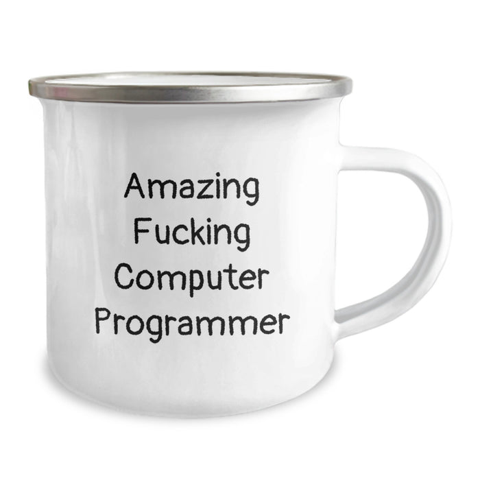 Funny Computer Programmer Gifts from Men to Graduation Unique Gifts for Computer Programmer Friends - Image 2